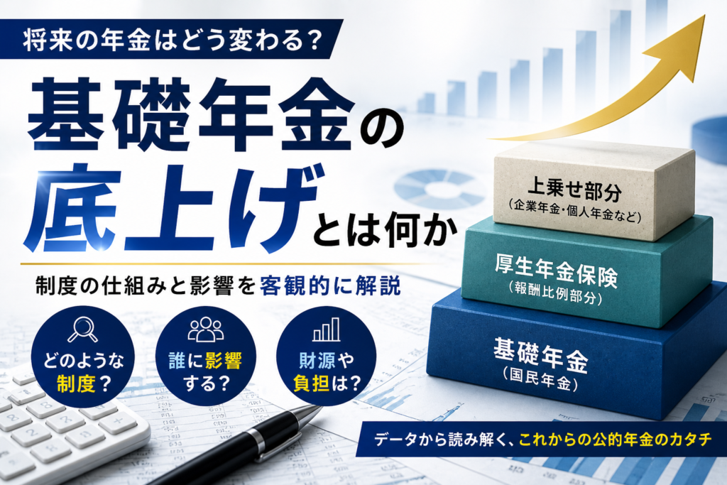 年金制度